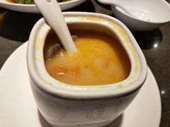 -汤城小厨•粤菜•靓汤(苏州街店)