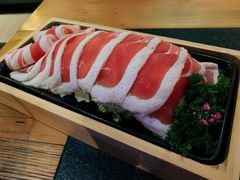 -湊湊火锅·茶憩(南京东路悦荟店)