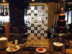 -“香”全日餐厅·株洲大汉希尔顿酒店