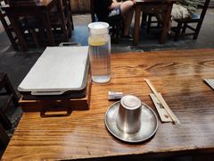 -破店肥哈·东北烧烤(南山保利店)