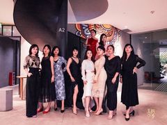 -四季美学色彩形象管理服装搭配