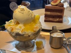-EAU CAFE(永康路店)