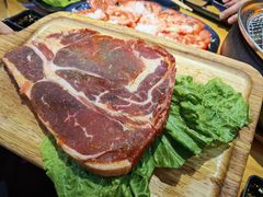 -吉志烤肉(太原总店)