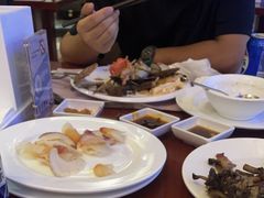 -温州喜来登酒店-盛宴西餐厅
