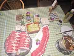 -番食园鲜食火锅(高新店)