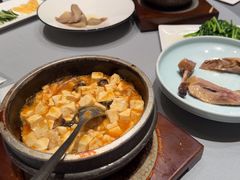 -狮王府淮扬菜(新街口友谊店)