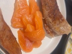 -東盛炭烤自助料理(浦东文峰广场店)