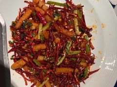 -绿茶餐厅(珞珈创意城店)
