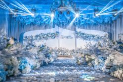 -四方阁酒楼·宴会厅(圣灯店)