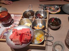 -将军牛排·尔滨地标朝鲜族美食(总店)