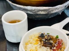 -红星光发煲仔饭(文海店)