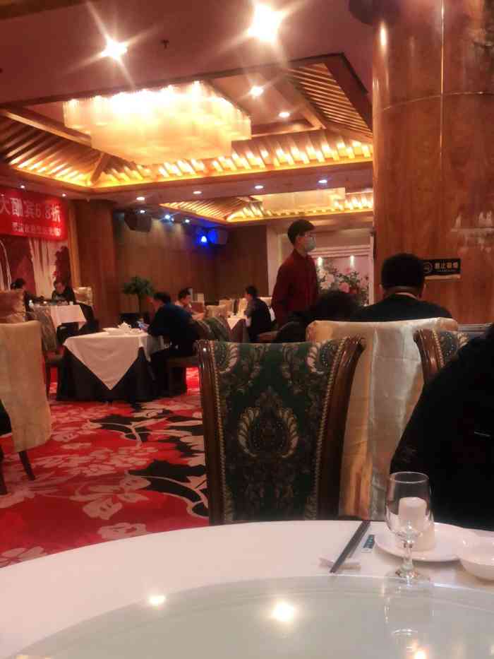 翠清酒家万丰路店