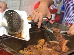 -细妹五香牛杂(步行街店)