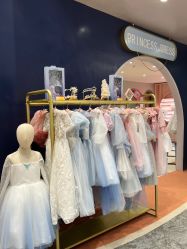 -奈尔宝·儿童乐园·亲子餐厅(鄞州万达店)