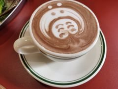 -Catch Bagel(芳草地店)