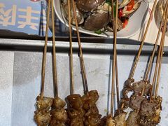 -木屋烧烤(双榆树店)