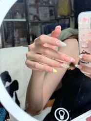 -槿里日式美甲工作室