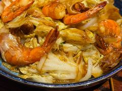 -蚝堡海鲜·威海菜·海肠捞饭·烧烤·亚洲吃蚝公司(幸福门店)