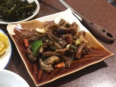 -尼玛藏家风味园(阿山食城店)