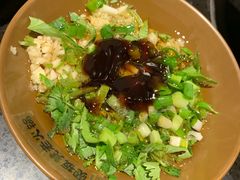 -宽板凳老灶火锅(簋街店)