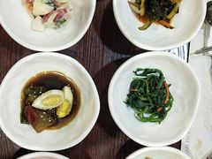 -明成宫韩国料理(沃尔玛购物广场店)