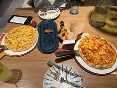 -必胜客(积水潭店)