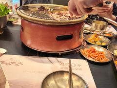 -西塔老太太泥炉烤肉(龙湖北苑天街店)