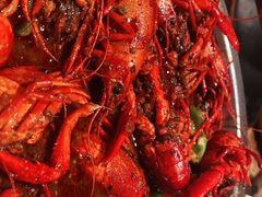 -王红军龙虾(新民路店)