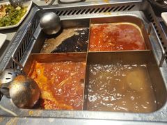 -海底捞火锅(泰安爱琴海店)