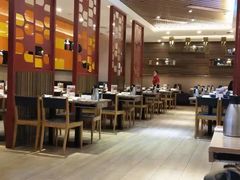 大堂-九毛九西北菜(番禺万达店)