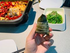 -半天妖烤鱼(方庄店)