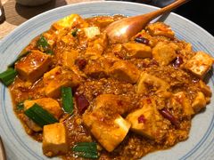 鱼籽烧豆腐-静一餐厅·湖北菜(前门店)