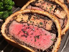 -壳里西餐厅Coquille Seafood Bistro(蒙自路店)