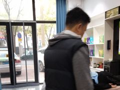 -楚氏正骨推拿按摩院(九水东路店)