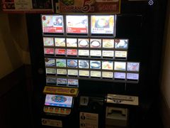 -一蘭拉面(新宿中央东口店)
