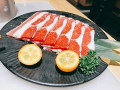 -韩宫宴烤肉·料理(如皋万达店)