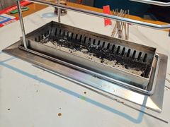 -胡记烧烤(黄山新村总店)