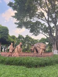 -番禺儿童公园