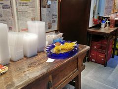 -老厨家(友谊路总店)