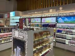 -国药中服免税(北京坊店)