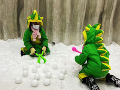 -广州热雪奇迹