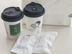 -喜茶(广州中山六路店)