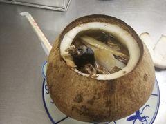 -達揚原味燉品(文明路店)