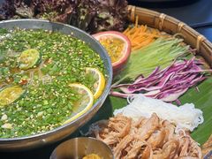 -Ameigo梅果·云贵川bistro(长宁来福士店)