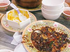 -砂锅居(西四店)