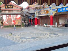 -隔壁老王·家常云南菜(花巷店)