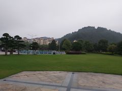-宜春明月山维景国际温泉度假酒店