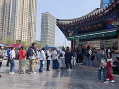 -古文化街旅游区