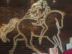 大堂-GODIVA(港汇恒隆广场)