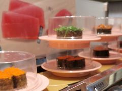 -争鲜回转寿司(通州万达店)